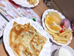 -大渔铁板烧(大悦城店)