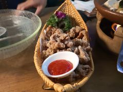 -新悦·霞浦海鲜生(上下杭店)