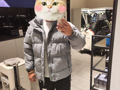 -ZARA(青岛万象城店)