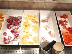 -比格比萨自助(李沧万达店)
