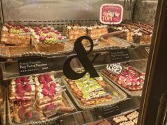 -B&C黄油与面包·THE GARDEN BAKERY概念店(世纪汇店)