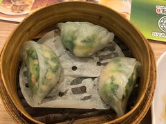 -添好运点心专门店(中环IFC店)