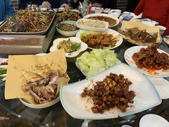 -盛德利食府 天津菜(河西店)