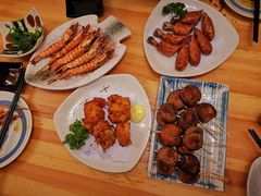 -高木日本料理(静安寺店)