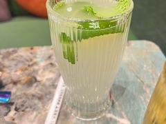 -浩海火烧云傣家菜(京广店)