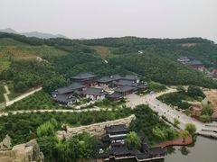 -威海华夏城景区