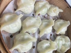 -老边饺子馆(中街店)