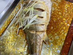 -北戴河庆山饭店·海鲜砂锅粥(北戴河黑石路店)