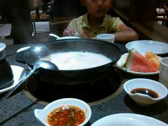 -煲宫猪肚鸡(昆山金鹰国际购物中心店)