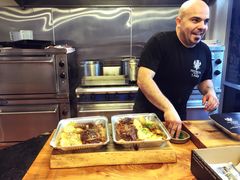 -Pedro's House of Lamb