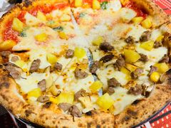 -Primo·丽莫意大利窑烤披萨