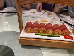 -安蒂娅.悦景轩中餐厅(西乡店)