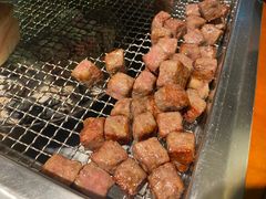 -肉甲韩国木炭烤肉(新壹街1店)