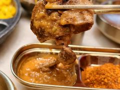 -韩宫宴烤肉·料理(南京江宁万达店)