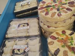 -王家沙点心店(南京西路总店)