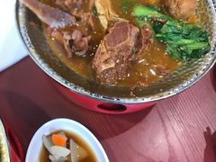 -喜家德虾仁水饺(深圳印力中心店)