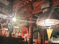 -北平小院设计酒店