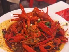 -簋街仔仔小龙虾(总店)