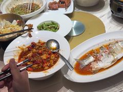 -王府井酒店(金桥港湾店)