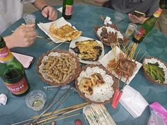 -甬小馆·焗海鲜温州菜(五马街店)