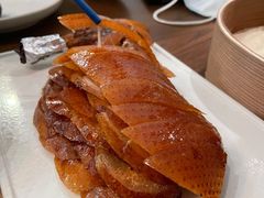 “酥不腻”烤鸭-小大董·烤鸭(王府井apm店)