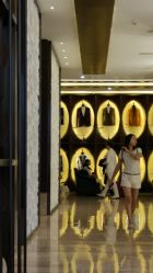 -金夫人婚纱摄影(天河又一城店)