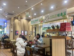 -猪脑壳凉面(南正街店)