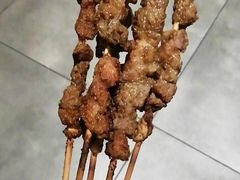 -晋商羊家将(十八中店)