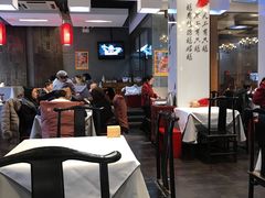 大堂-到家尝北京菜(西坝河店)