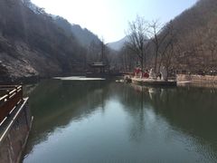 -丹东凤凰山景区