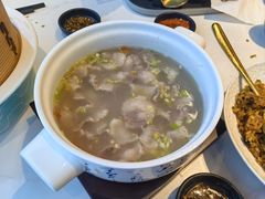 -乔阿马·江南味·驴肉香(龙湖华泾天街店)