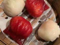 -红棉中餐厅·广州海航威斯汀酒店