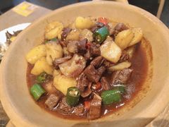 -拾味馆(万达广场店)