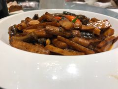 -恒记饭店·海鲜明档(淹城店)