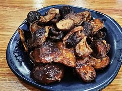 香菇浇-老盛兴汤包馆(江宁一店)