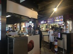 -太兴烧味餐厅(香港机场店)
