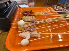 -黔哆哆地摊酸汤火锅(清湖店)