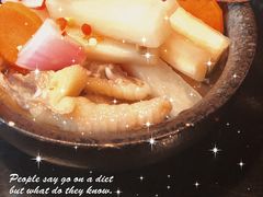 -炙韩料理·部队锅专门店