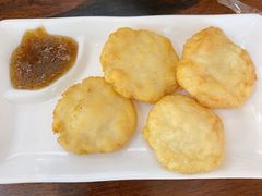 虾饼-周记蟹仔粉(侨港风情街店)