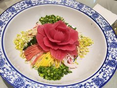 -牡丹宴·正宗洛阳菜·水席专家(国家牡丹园店)
