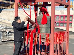 -大明幻境第一城