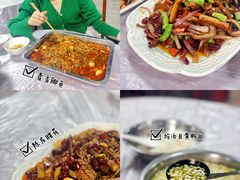 -富贵饭店(大源店)