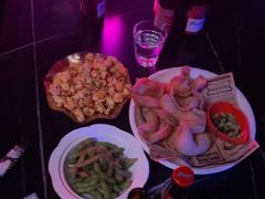 -MOSSO音乐酒吧·live house(南京旗舰店)