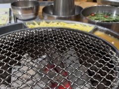 -姜虎东白丁烤肉(深圳湾后海汇店)