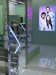 -P.STYLE 派斯造型