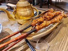 -那时新疆·若羌(经纬汇店)