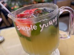 -Simple Yummy简单美味(上邦百汇城店)