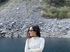 -叠溪松坪沟景区