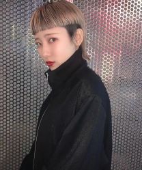 -爱秀造型 T-G