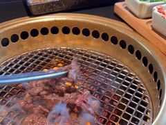 -谷牛和牛烤肉(漕河泾印象城店)